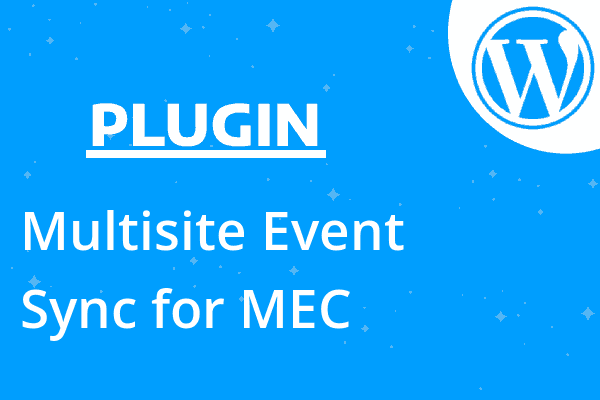 Multisite Event Sync for MEC