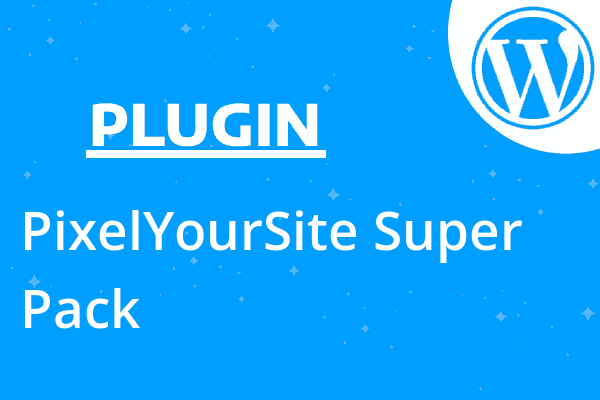 PixelYourSite Super Pack