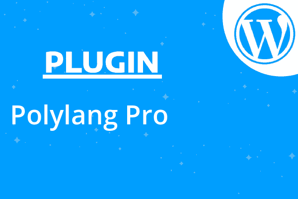 Polylang Pro