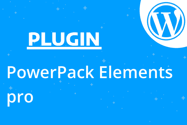 PowerPack Elements pro
