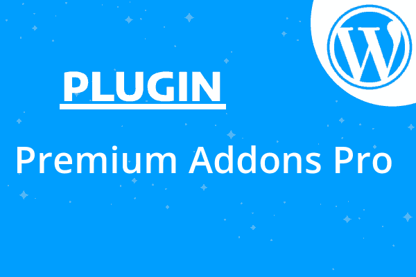 Premium Addons Pro