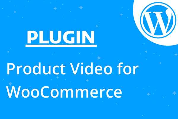 Product Video for WooCommerce
