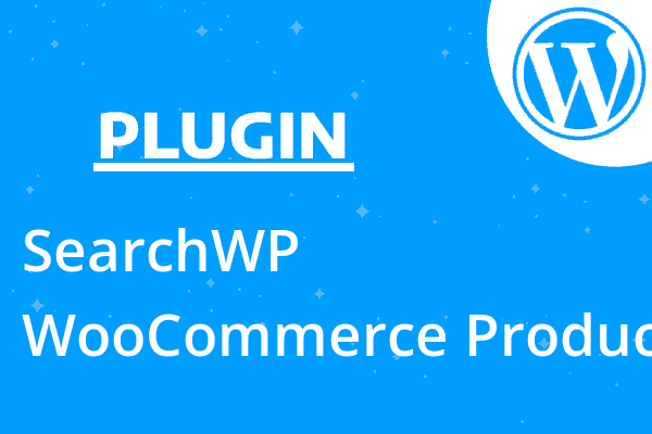 SearchWP WooCommerce Product Table
