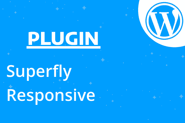 Superfly – Responsive WordPress Me