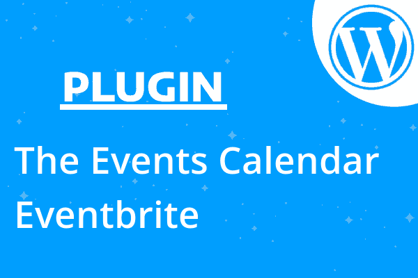 The Events Calendar – Eventbrite
