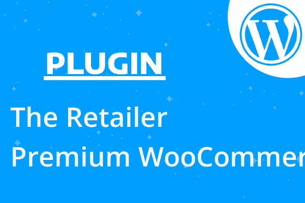 The Retailer – Premium WooCommerce