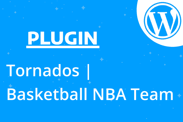 Tornados | Basketball NBA Team Wor
