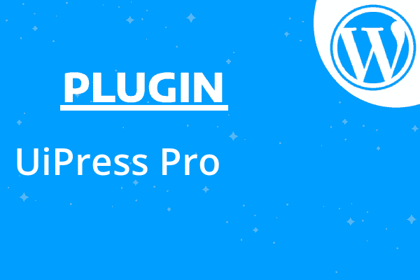UiPress Pro