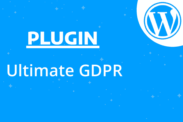 Ultimate GDPR & CCPA CMP for WordP
