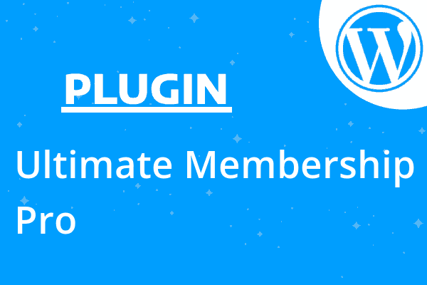 Ultimate Membership Pro