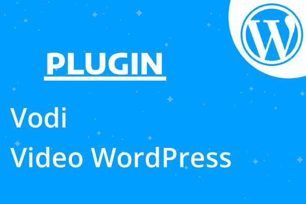 Vodi – Video WordPress Theme for