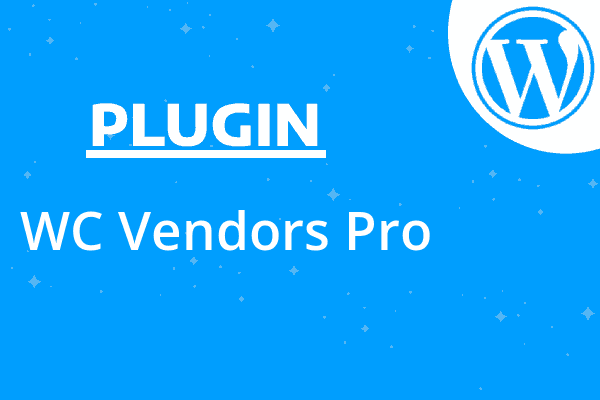 WC Vendors Pro