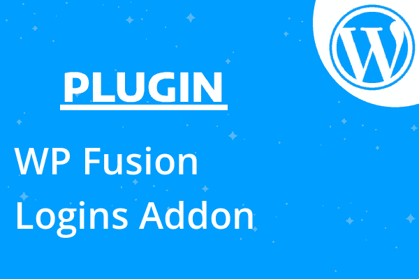 WP Fusion – Logins Addon