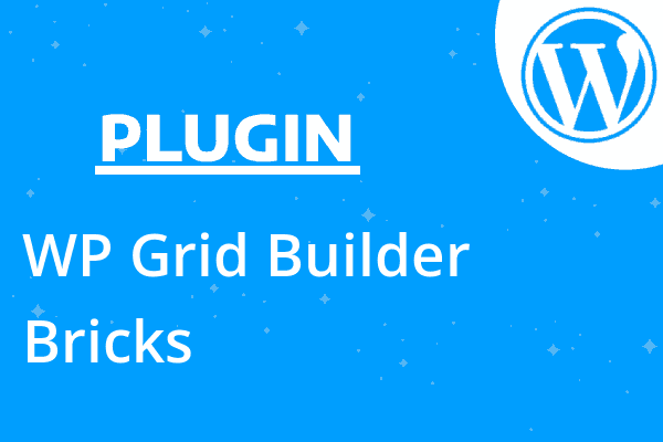 WP Grid Builder – Bricks