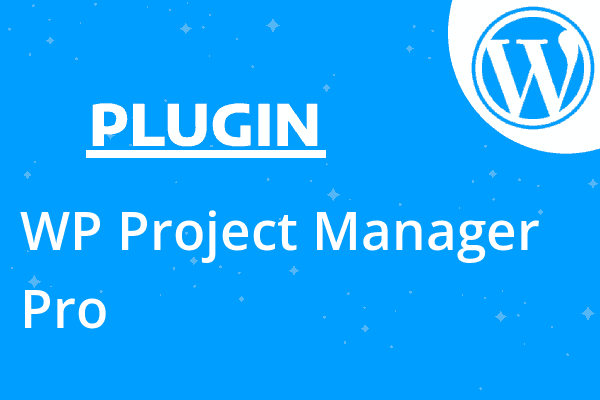 WP Project Manager Pro