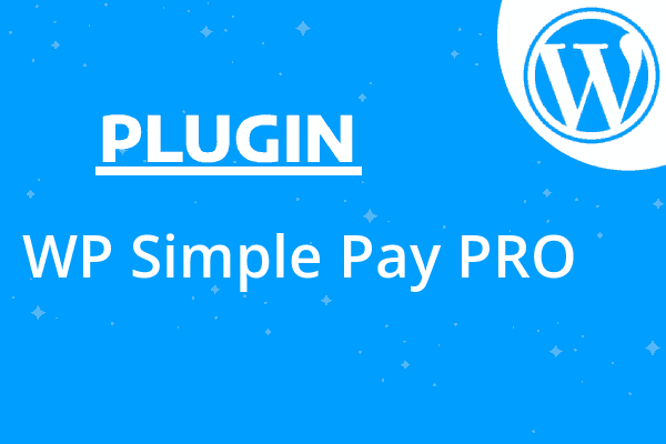 WP Simple Pay PRO