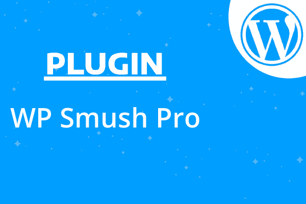 WP Smush Pro