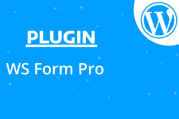 WS Form Pro