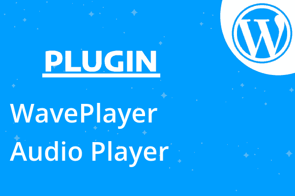 WavePlayer – Audio Player