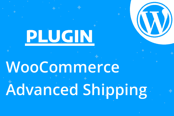 WooCommerce Advanced Shipping Pack