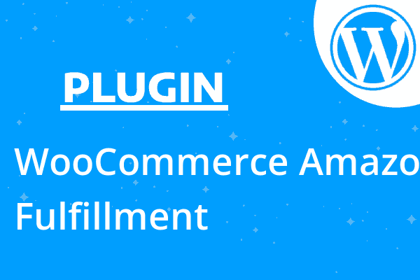 WooCommerce Amazon Fulfillment