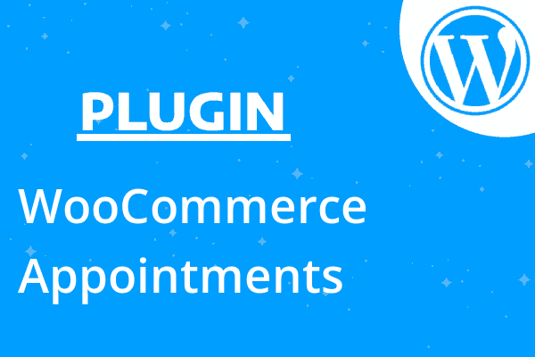 WooCommerce Appointments