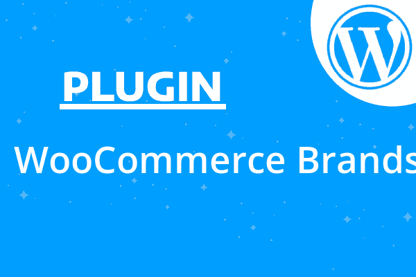 WooCommerce Brands