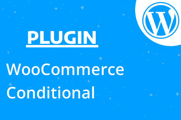 WooCommerce Conditional Shipping a