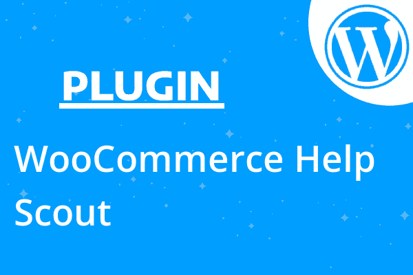 WooCommerce Help Scout