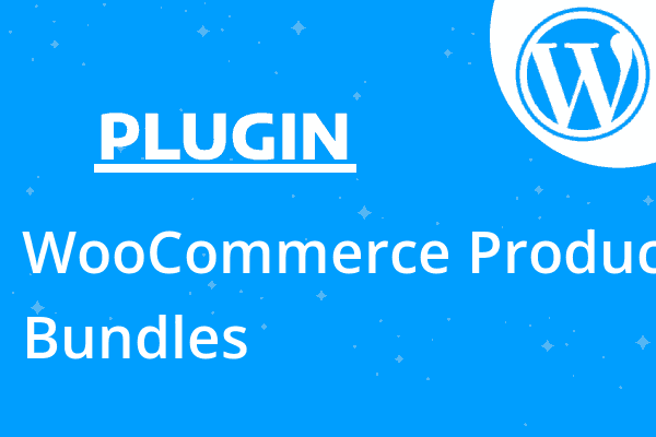 WooCommerce Product Bundles