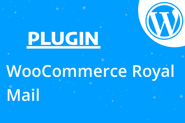 WooCommerce Royal Mail