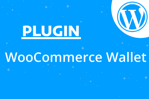 WooCommerce Wallet
