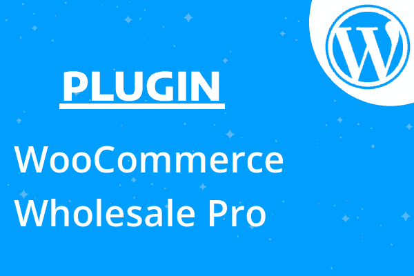 WooCommerce Wholesale Pro