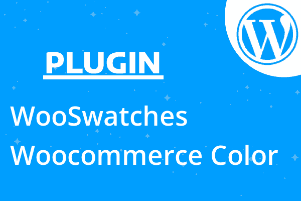 WooSwatches – Woocommerce Color or