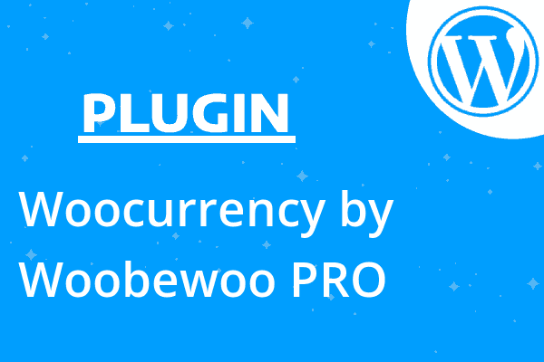 Woocurrency by Woobewoo PRO