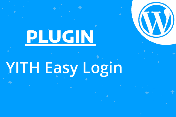 YITH Easy Login & Register Popup