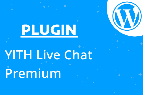 YITH Live Chat Premium