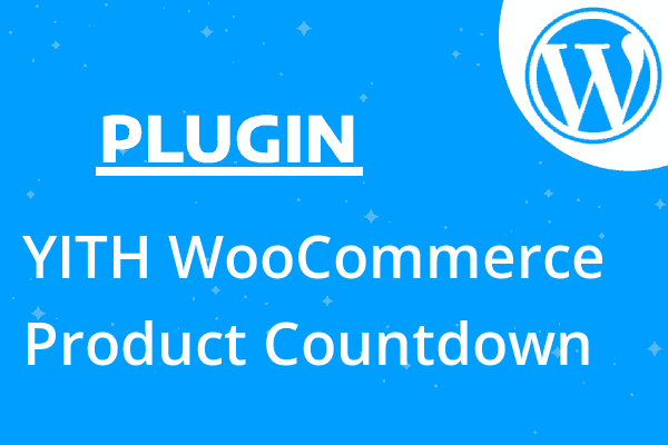 YITH WooCommerce Product Countdown