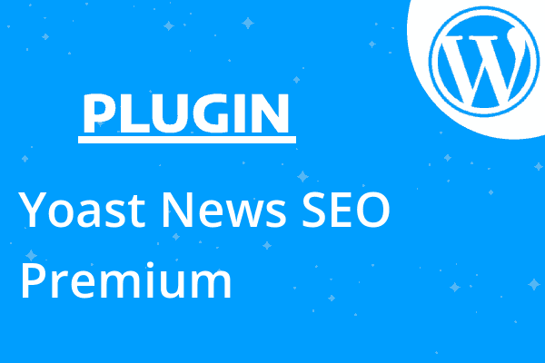 Yoast News SEO Premium