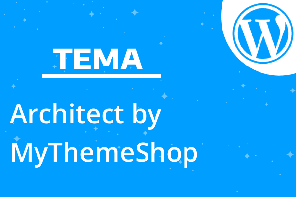 Architect by MyThemeShop