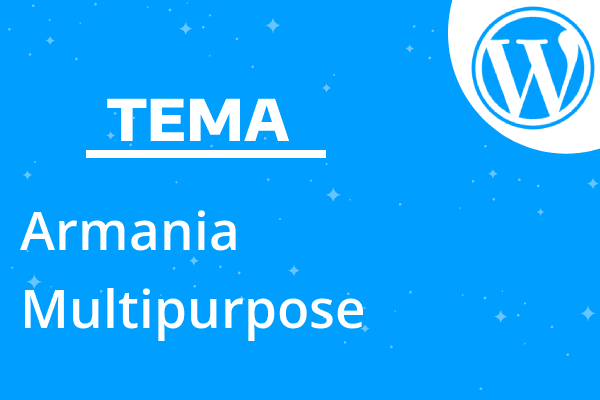 Armania – Multipurpose Elementor W