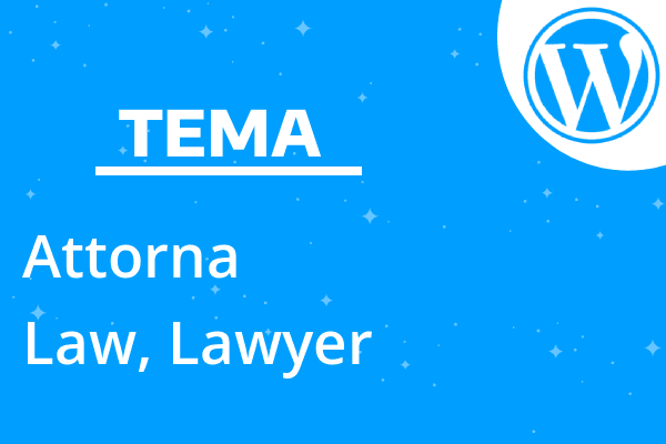 Attorna – Law, Lawyer