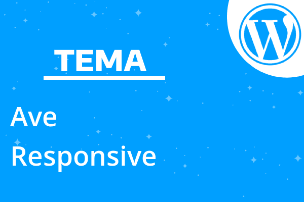 Ave – Responsive Multi-Purpose Wor