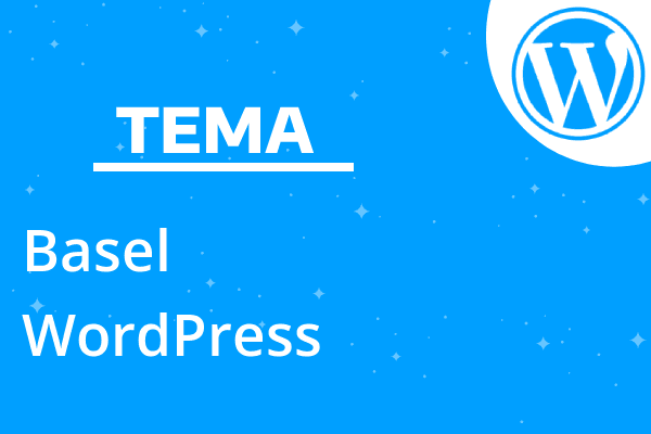 Basel – WordPress Responsive eCom