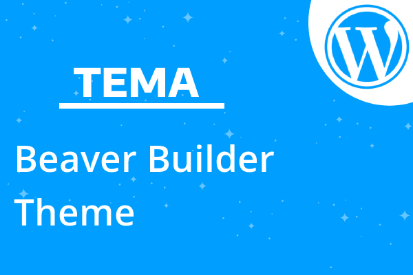 Beaver Builder Theme