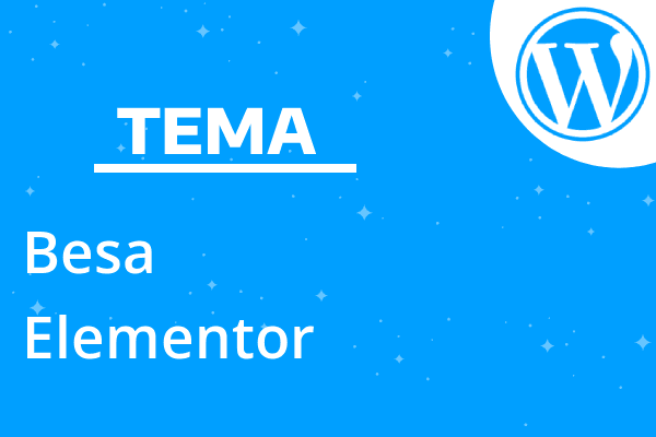 Besa – Elementor Marketplace WooCo