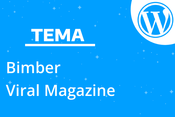 Bimber – Viral Magazine WordPress