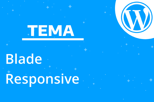 Blade – Responsive Multipurpose W