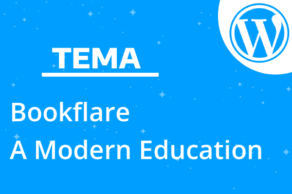 Bookflare – A Modern Education & L