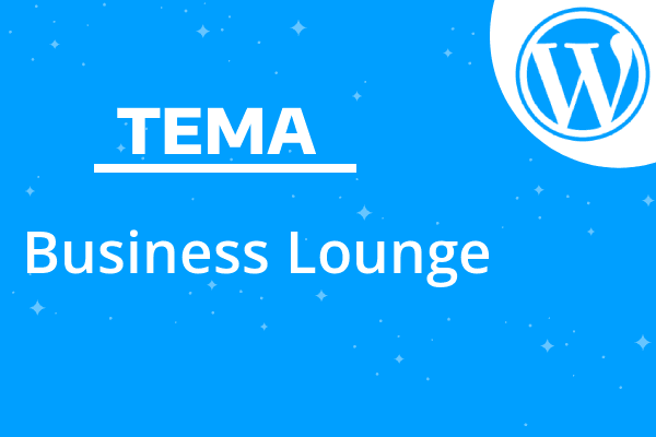 Business Lounge